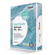 Mondi Nautilus Refresh Triotec