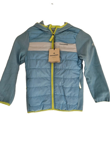 Craghoppers unisex child