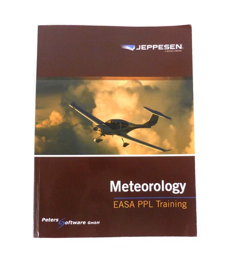 Jeppesen easa ppl - jeppesen, training