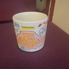 Vintage Retro The Magic