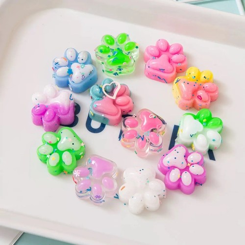 10pcs mini cat - claw, toy