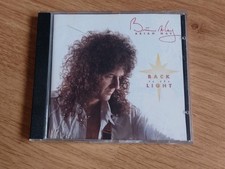 Brian May - Back To The Light