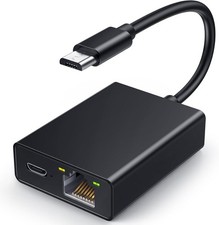 Fire Stick Ethernet Adapter