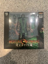Storm Collectibles Mortal