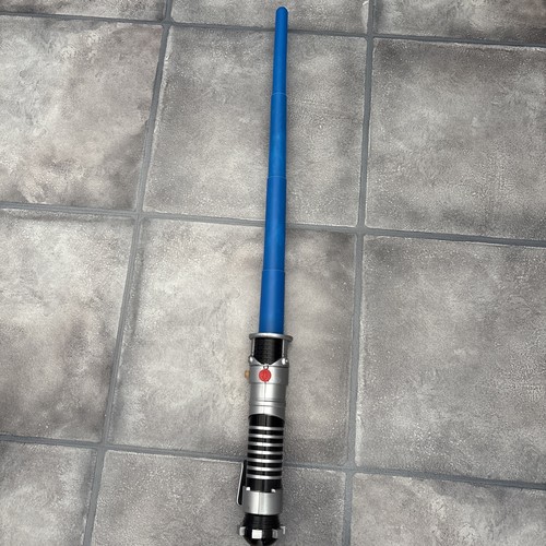 Hasbro star wars lightsaber - star,