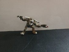 Warhammer Fantasy Chaos Beastmen - Citadel C34 Minotaur Lord Sir Loin Foulbreath