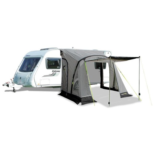 Quest falcon air 260 caravan - air,