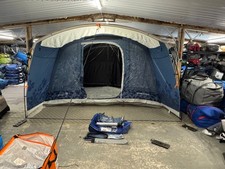 Vango Antrim Air 600XL , 6