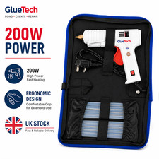 200w hot glue - hot, gun