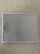 Cooker Hood Metal Grease