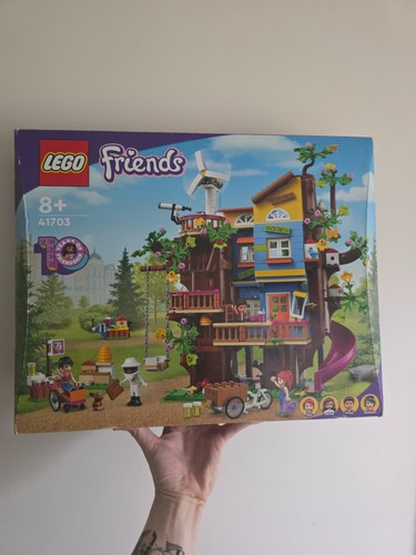 Lego 41703 friendship - -,