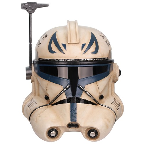 Clone trooper helmet - trooper, commander