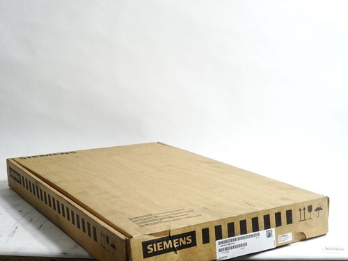 Siemens simodrive module - siemens, lt