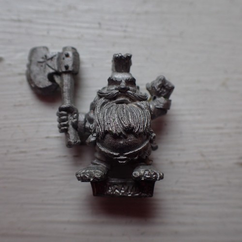 Citadel warhammer 90s - citadel, dwarf