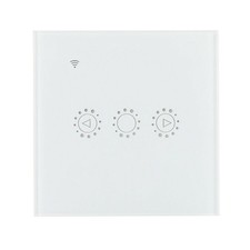 2.4G WiFi Smart Light Dimmer