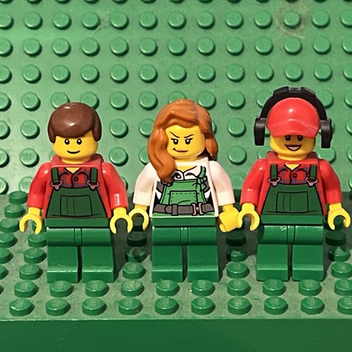 Lego city farm - lego,
