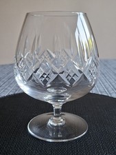 Vintage crystal large - crystal,