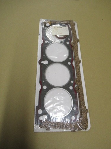 Ford pinto head - ford,