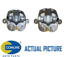 FRONT BRAKE CALIPER PAIR