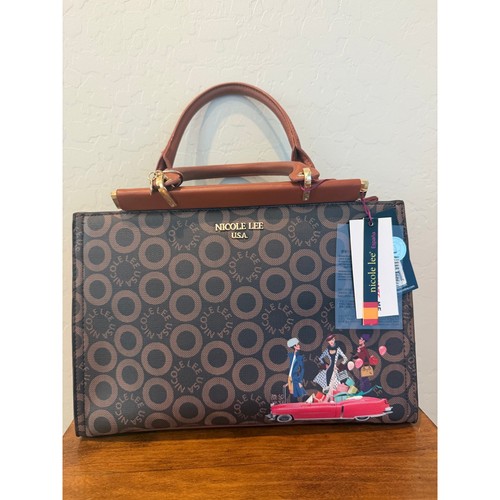 Nicole lee small world sw16301 - small,