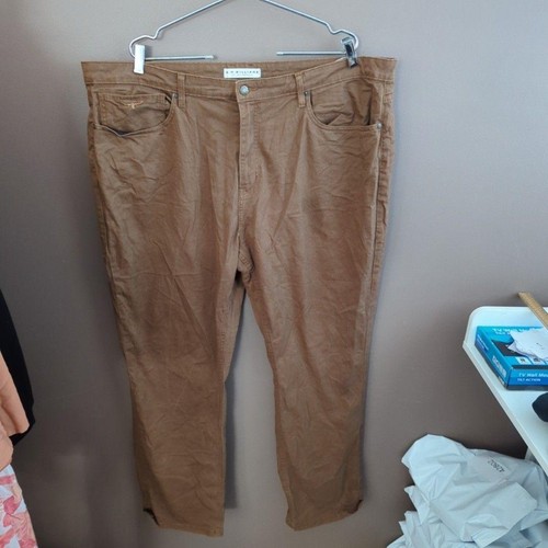 Williams jeans mens 44x32 - jeans,