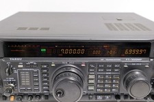 YAESU FT-1000MP HF Transceiver