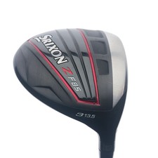 Used Srixon Z F85 3 Fairway