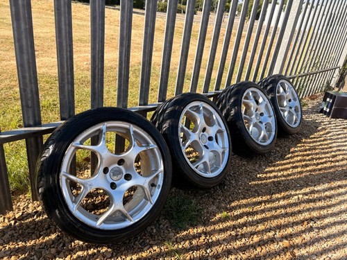 Tsw venom wheels - tsw,
