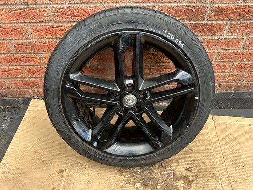 Vauxhall mokka alloy - mokka, x