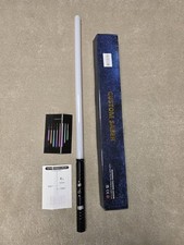 LightSaber 2 Pack RGB Dueling