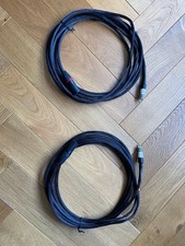 Chord Company Signature Tuned