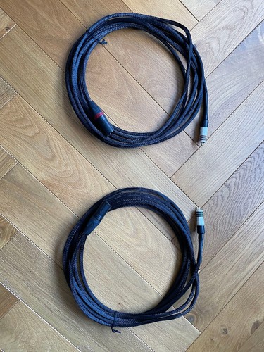 Chord company signature tuned - signature,