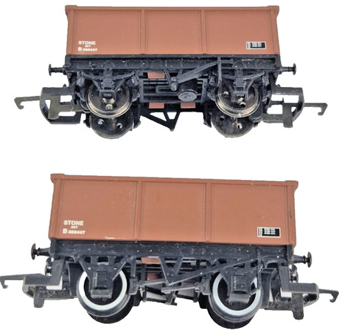 Rake hornby r6085 oo - rake, 2
