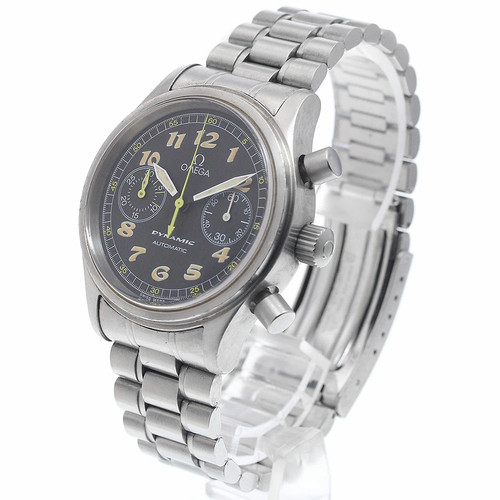 Omega 5240 dynamic - omega, 50