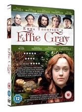 Effie Gray [DVD]
