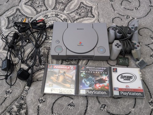 Sony pps1 console bundle 2 - pps1,