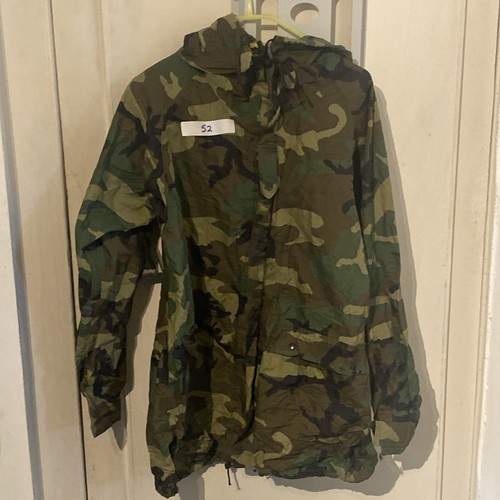 Army ecwcs gen wet - ecwcs,