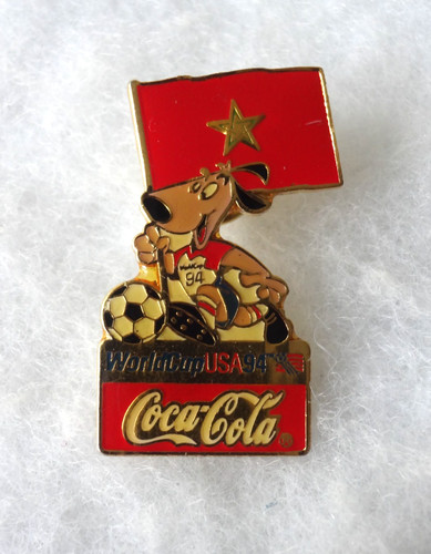 Morocco world cup usa - cup, 1994