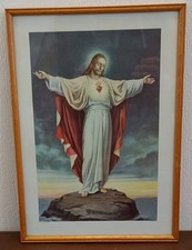 Picture of Jesus Christ