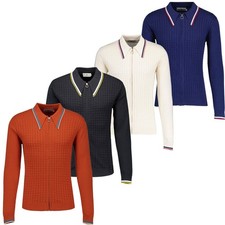 NEW MENS MOD 60s 70s SPEAR