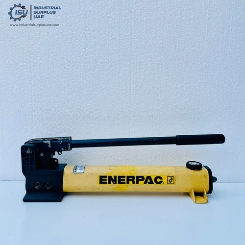 Enerpac p392 two speed - p392, two-speed