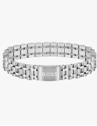 Hugo boss stainless - hugo, steel