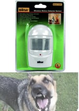 Wireless Home Security Indoor
