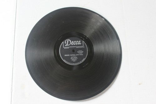Bill haley shake rattle roll - bill,