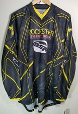 MSR RockStar Energy Drink