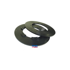 Kart Sprocket Protector 210mm