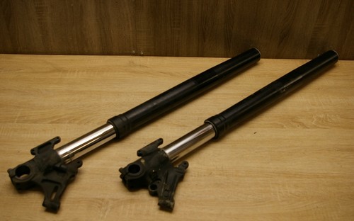 Ktm smt supermoto 990 - 990, front