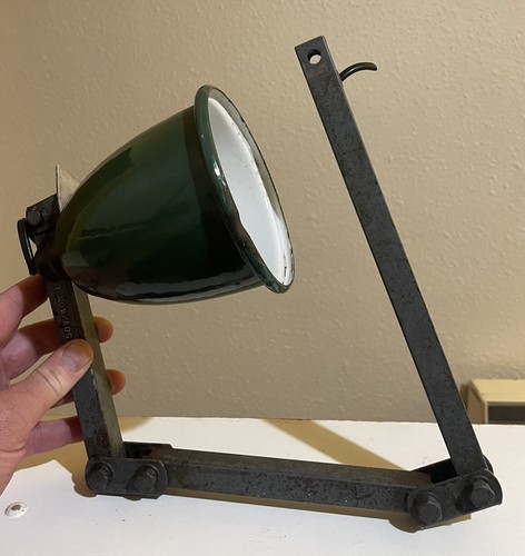 Vintage arm memlite - 3,