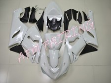 Pearl White ABS Injection