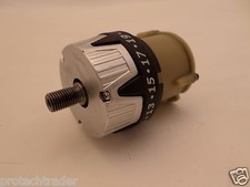 Replacement Drill Motor Gear